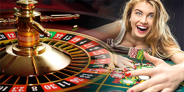 Chuyên gia chia sẻ chiến thuật chơi Roulette tại Hit Club dễ dàng